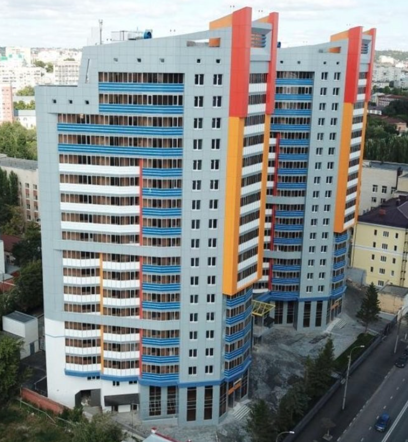 Крылья
